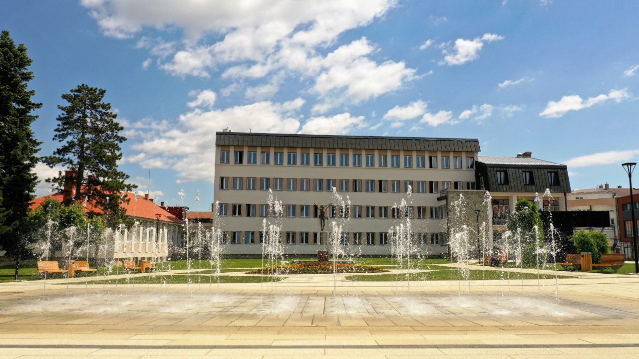 Našice neće podizati porez na dohodak